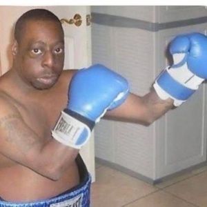 Meet your Posher, Riley